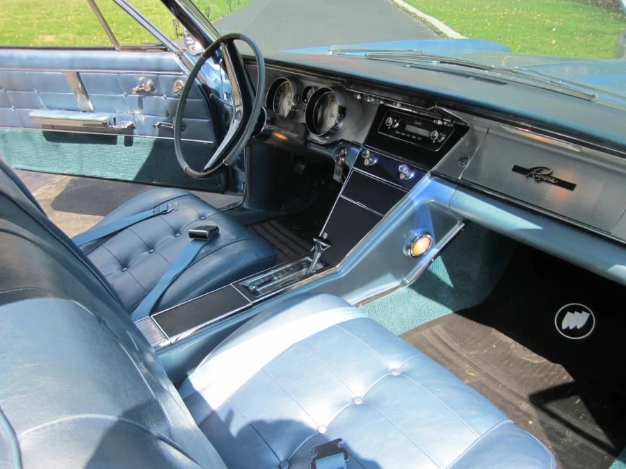 1963 Buick Riviera 1st Gen - Image 3 of 8