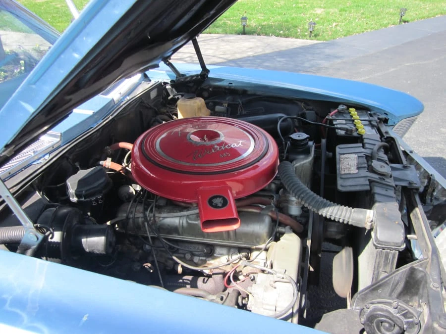 1963 Buick Riviera 1st Gen - Image 5 of 8