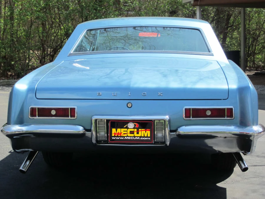 1963 Buick Riviera 1st Gen - Image 7 of 8