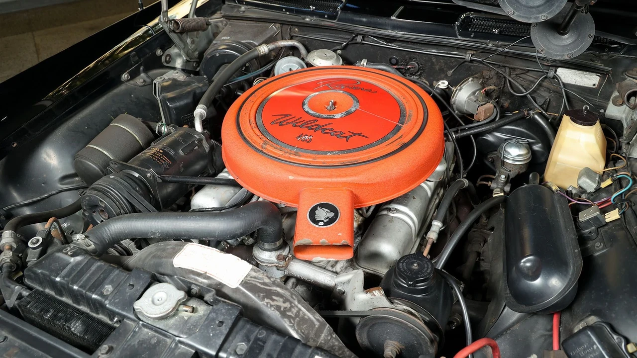 1963 Buick Riviera 1st Gen - Image 10 of 31