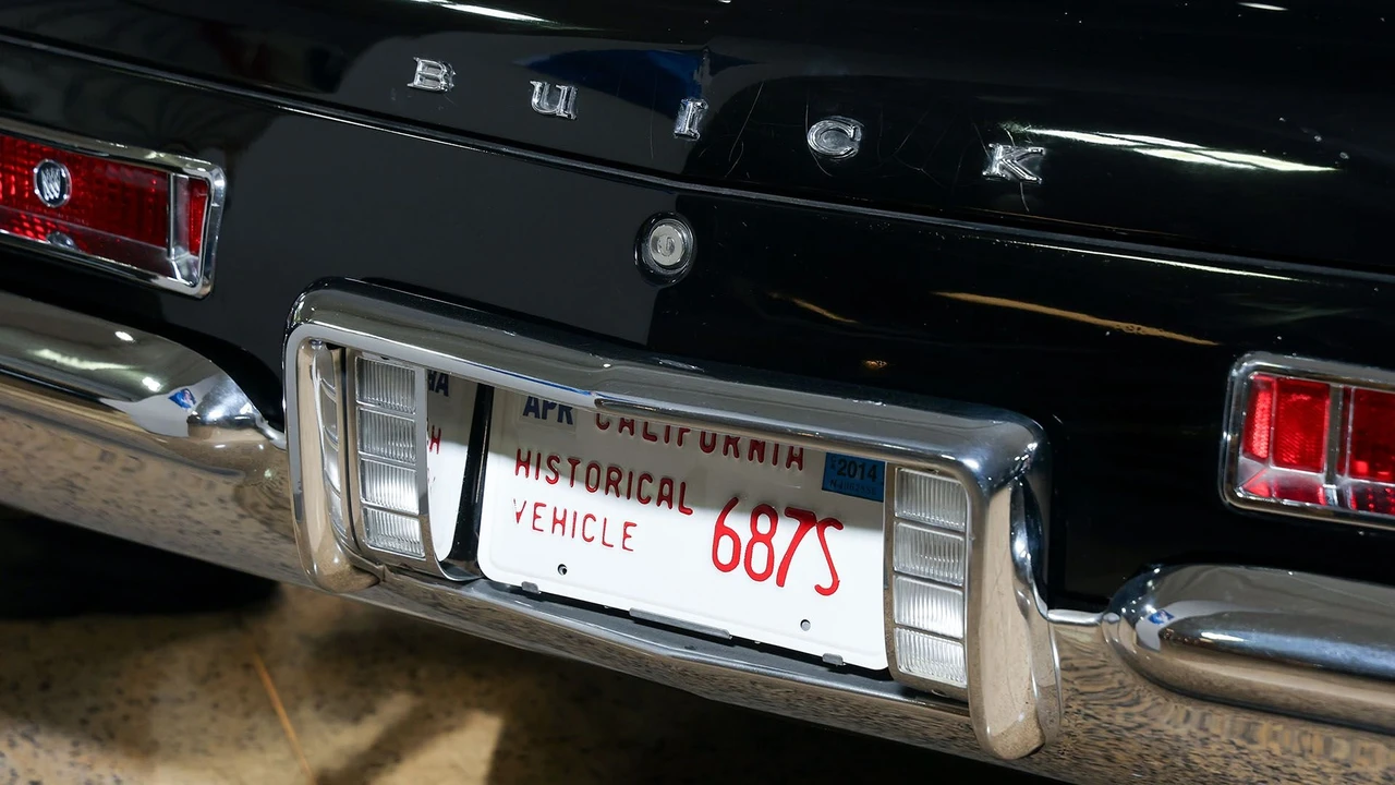 1963 Buick Riviera 1st Gen - Image 7 of 31
