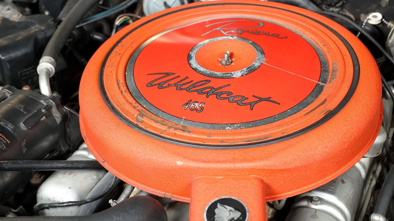 1963 Buick Riviera 1st Gen - Image 24 of 31