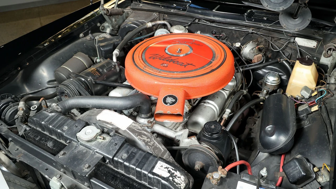 1963 Buick Riviera 1st Gen - Image 25 of 31