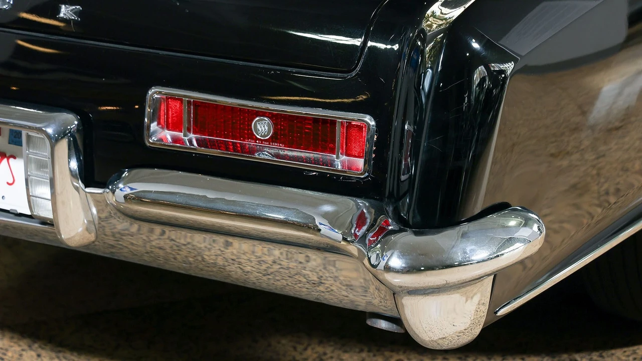 1963 Buick Riviera 1st Gen - Image 6 of 31
