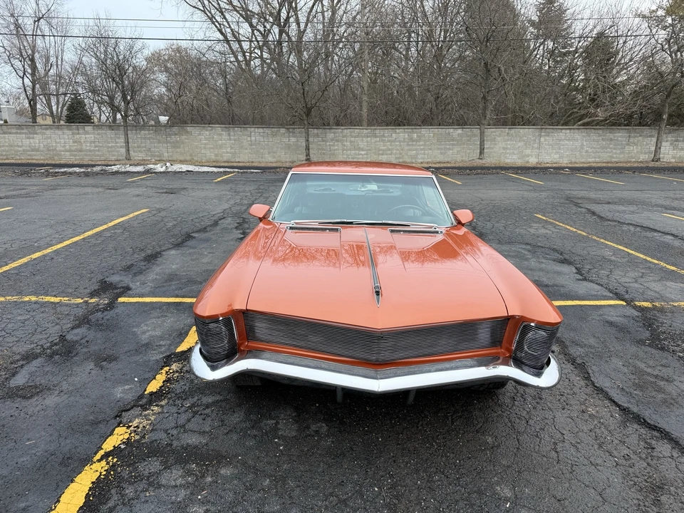 1963 Buick Riviera 1st Gen - Image 11 of 21