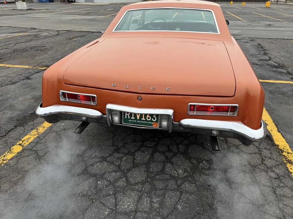 1963 Buick Riviera 1st Gen - Image 19 of 21