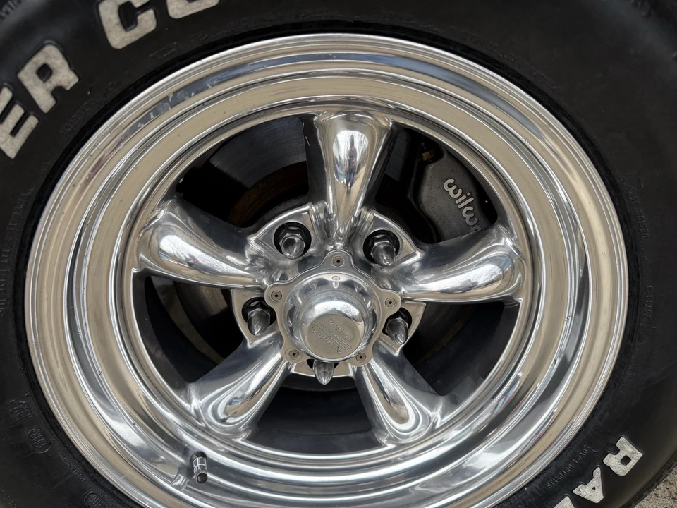 1963 Buick Riviera 1st Gen - Image 20 of 21