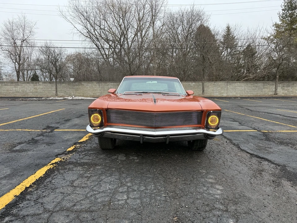 1963 Buick Riviera 1st Gen - Image 17 of 21