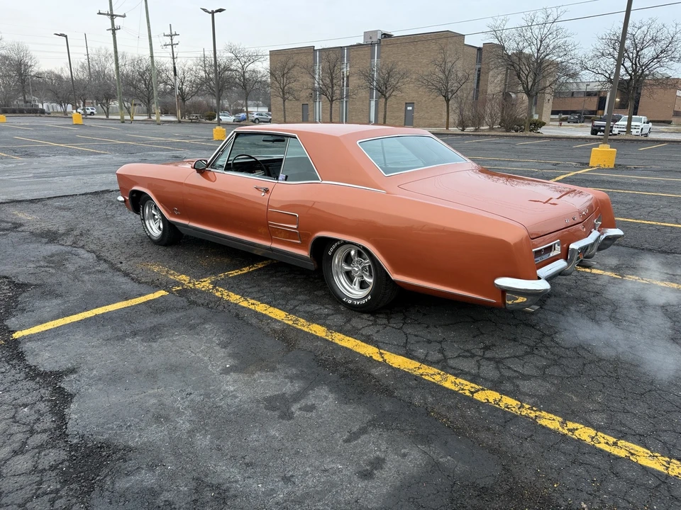 1963 Buick Riviera 1st Gen - Image 3 of 21