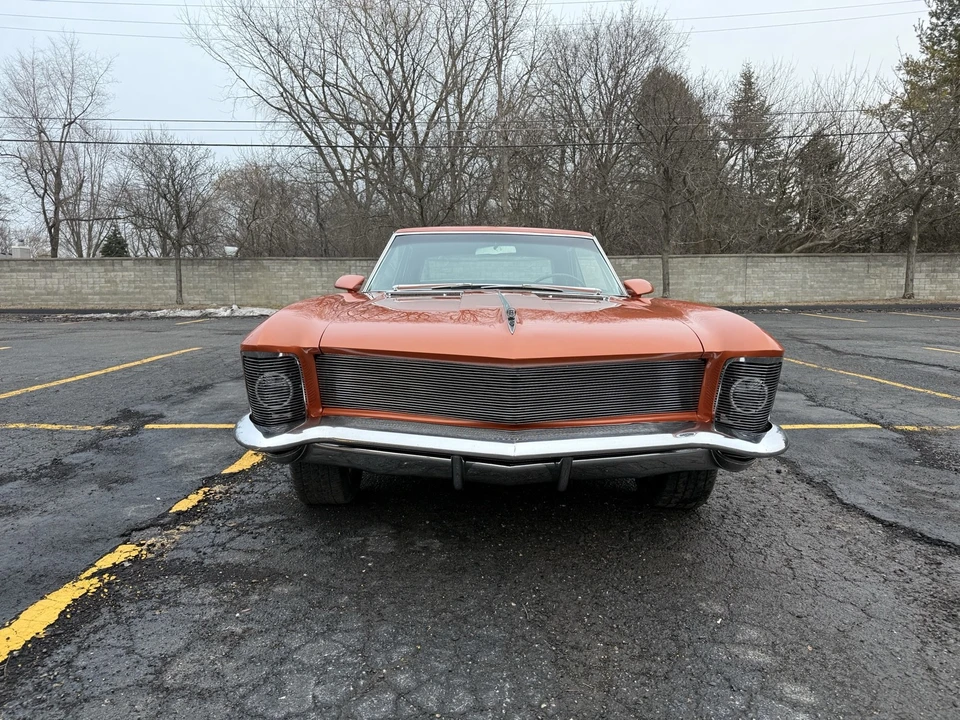 1963 Buick Riviera 1st Gen - Image 14 of 21