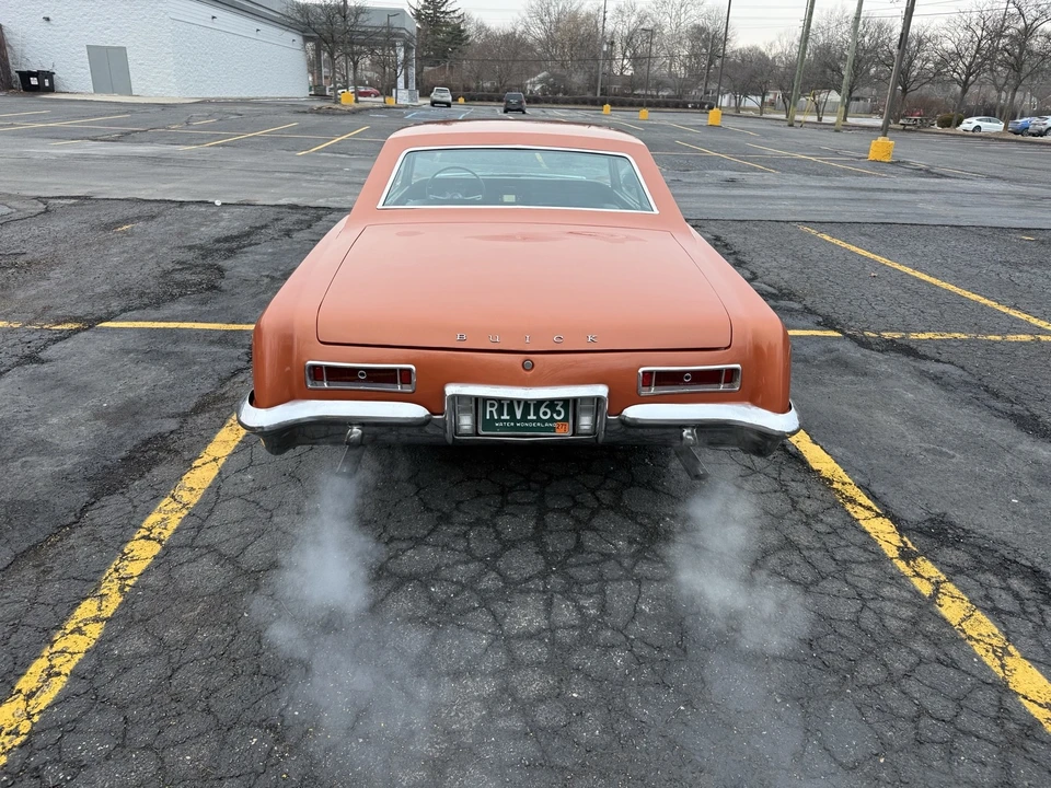 1963 Buick Riviera 1st Gen - Image 6 of 21