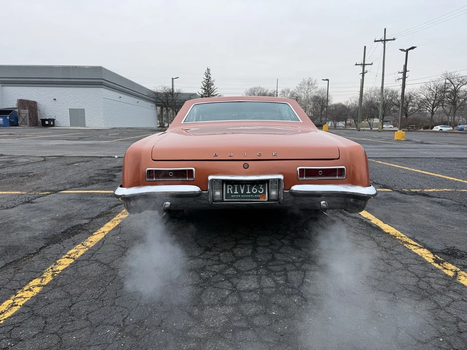1963 Buick Riviera 1st Gen - Image 5 of 21