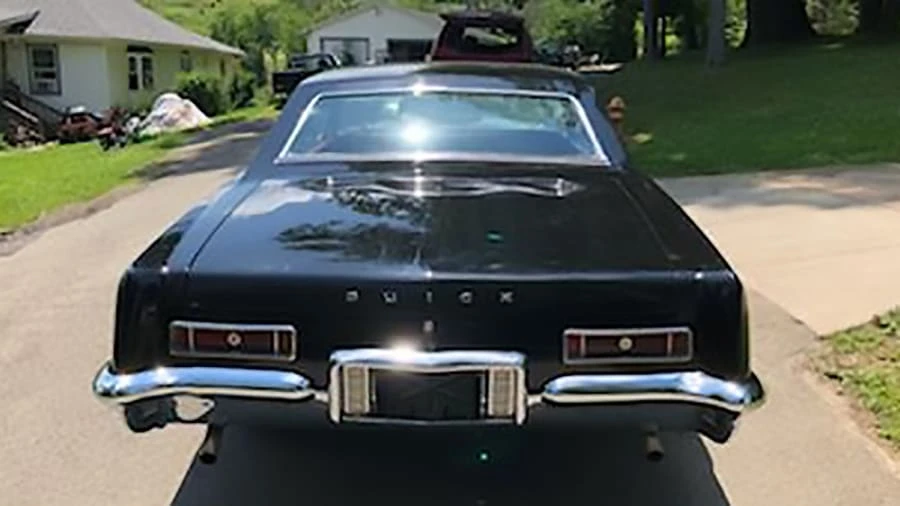 1963 Buick Riviera 1st Gen - Image 7 of 8