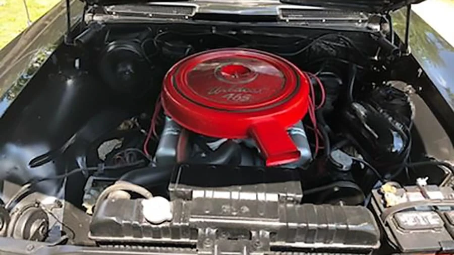 1963 Buick Riviera 1st Gen - Image 5 of 8