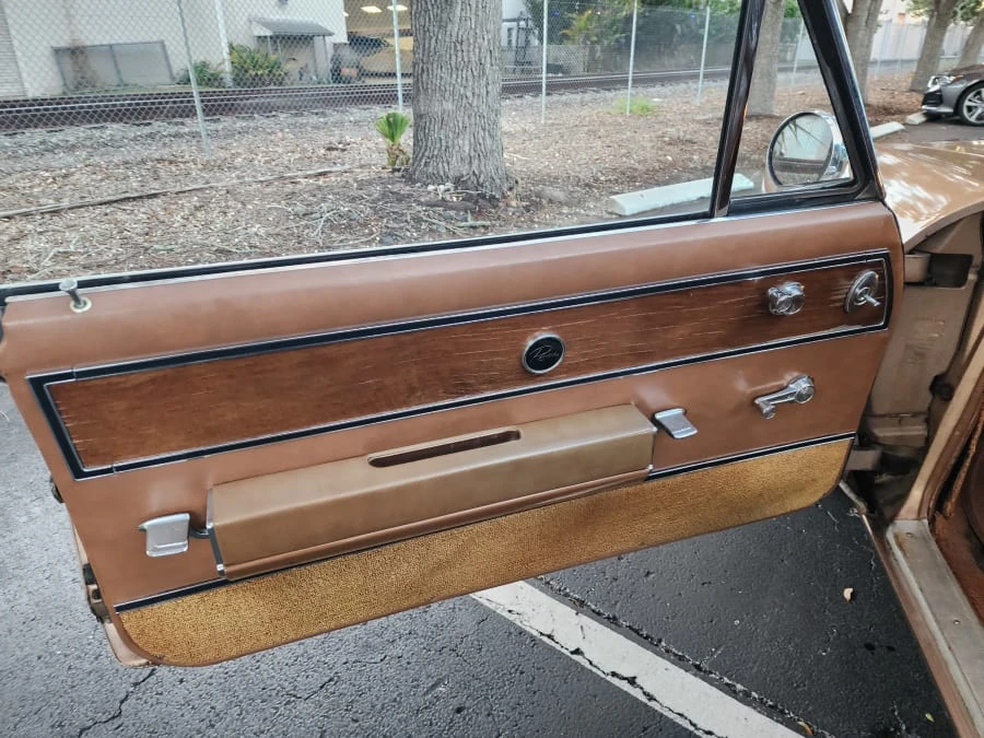 1963 Buick Riviera 1st Gen - Image 6 of 11