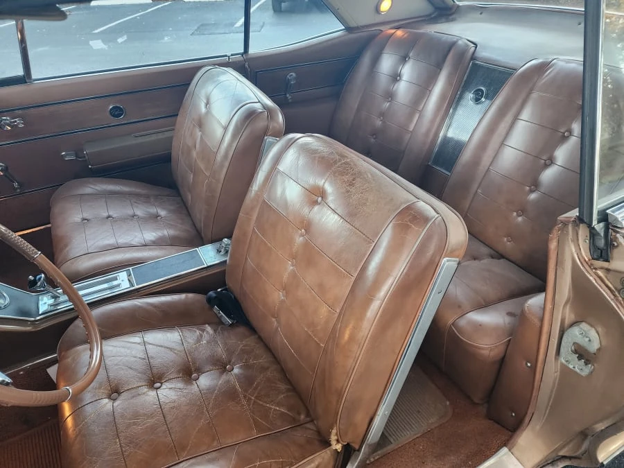 1963 Buick Riviera 1st Gen - Image 7 of 11