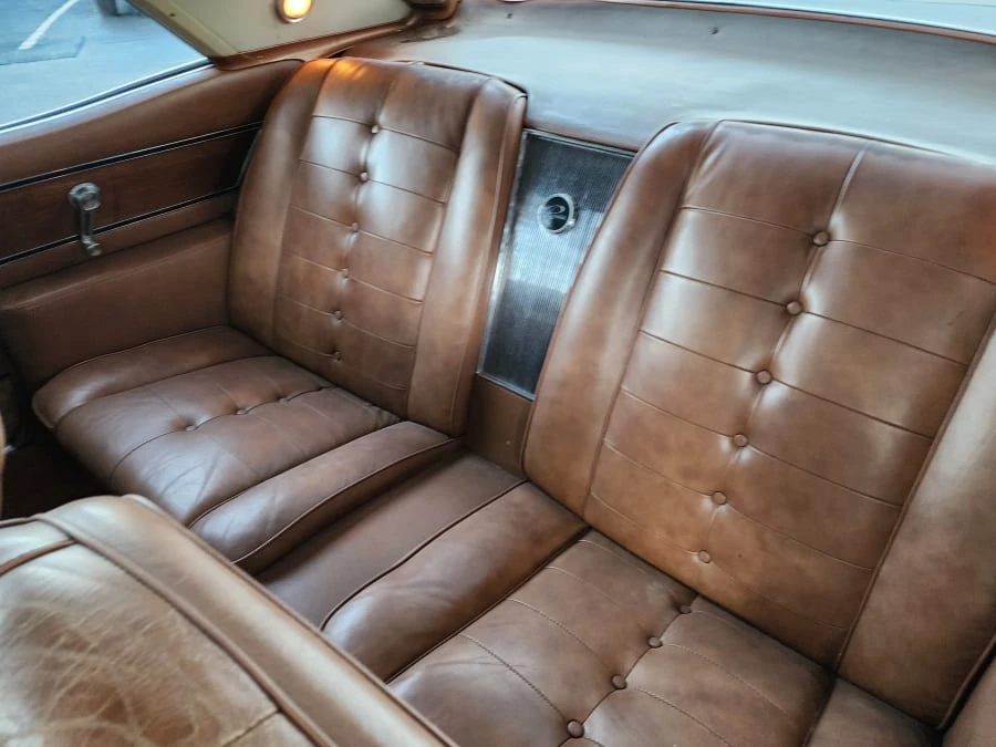 1963 Buick Riviera 1st Gen - Image 5 of 11