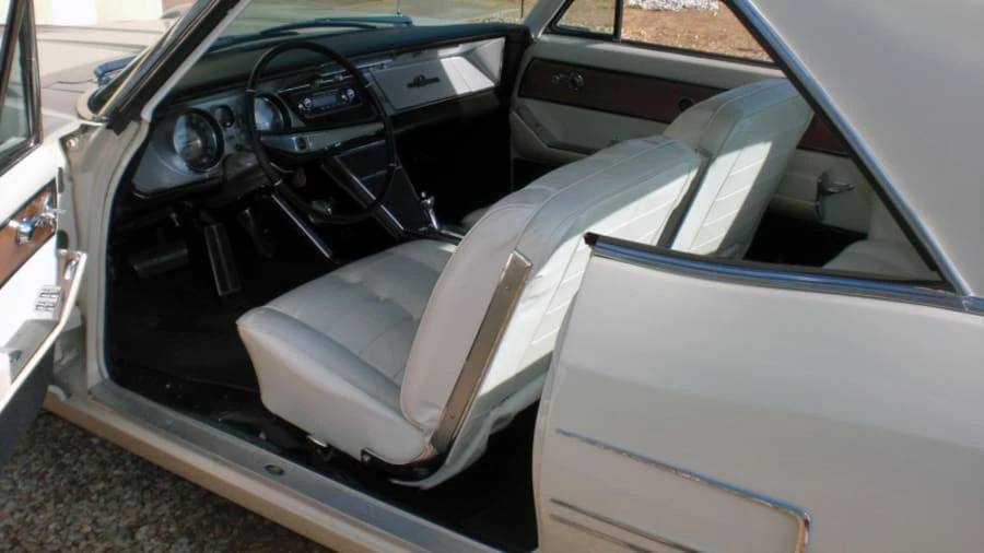 1963 Buick Riviera 1st Gen - Image 3 of 6