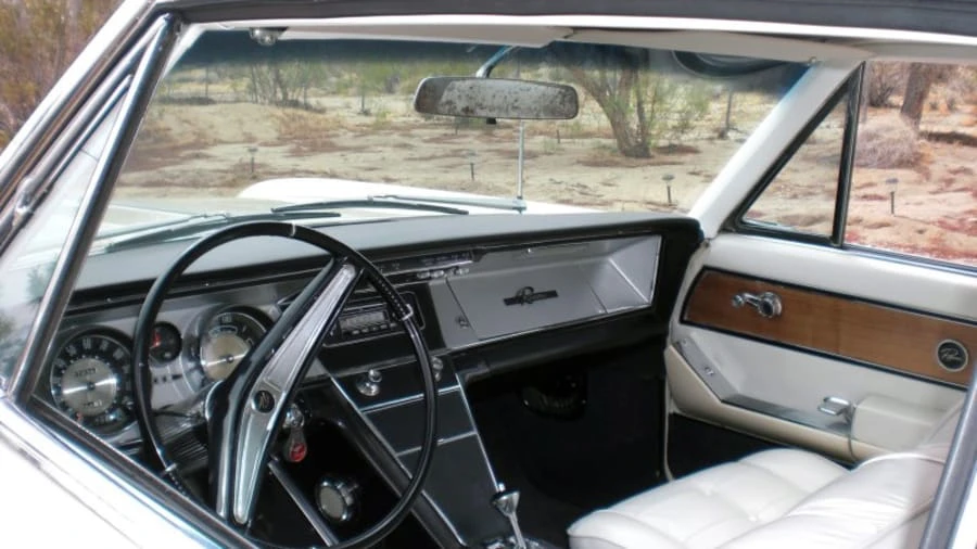 1963 Buick Riviera 1st Gen - Image 4 of 6