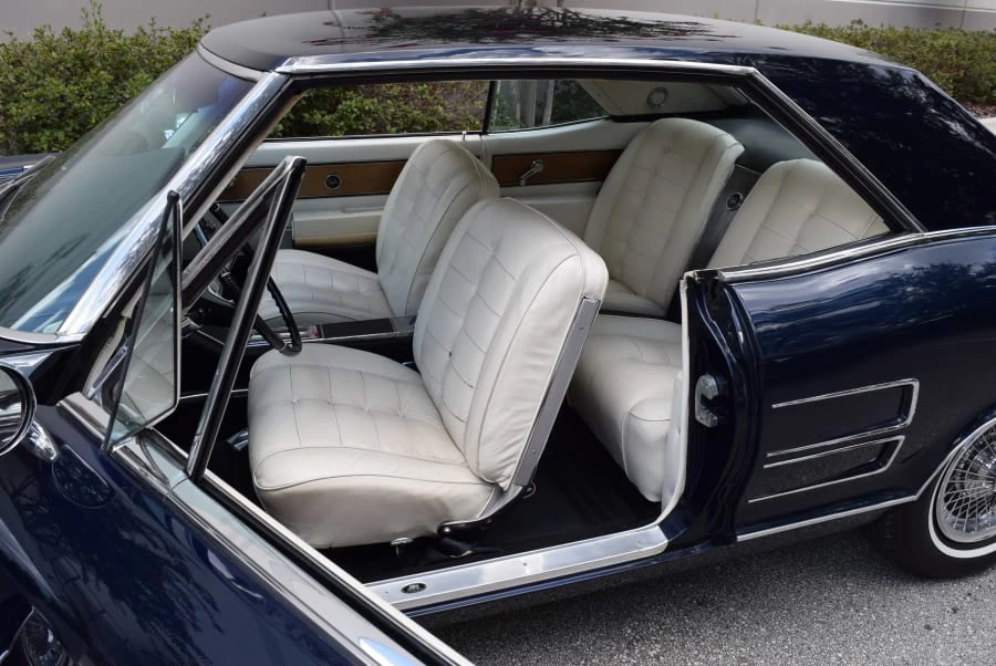 1963 Buick Riviera 1st Gen - Image 4 of 12