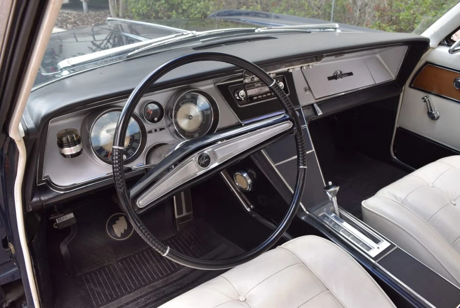 1963 Buick Riviera 1st Gen - Image 5 of 12