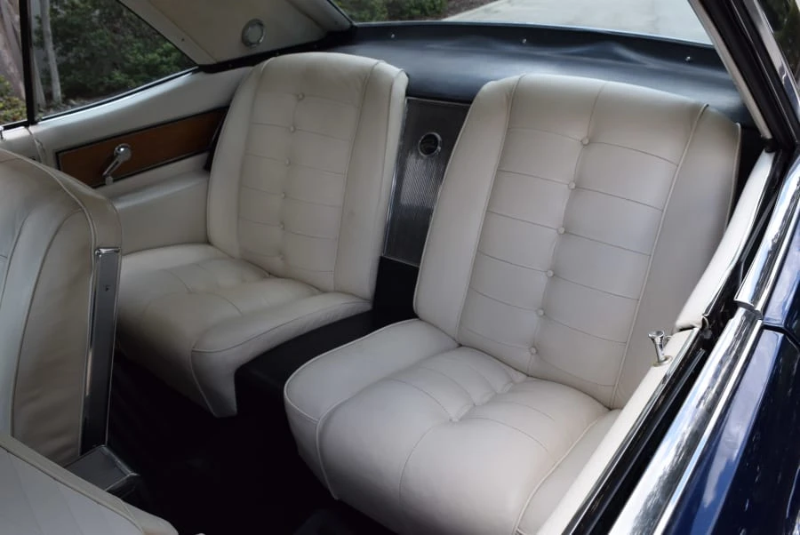 1963 Buick Riviera 1st Gen - Image 6 of 12