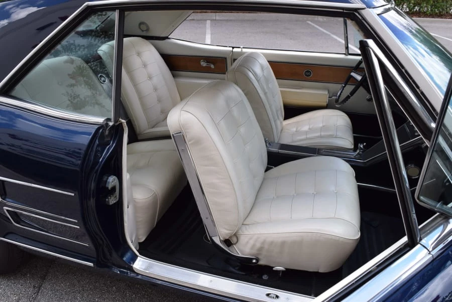 1963 Buick Riviera 1st Gen - Image 7 of 12