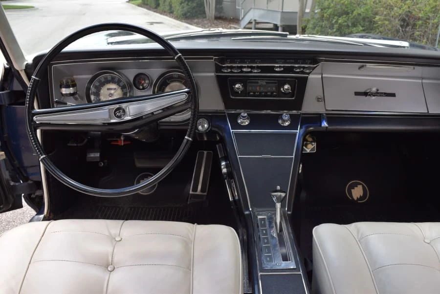 1963 Buick Riviera 1st Gen - Image 8 of 12
