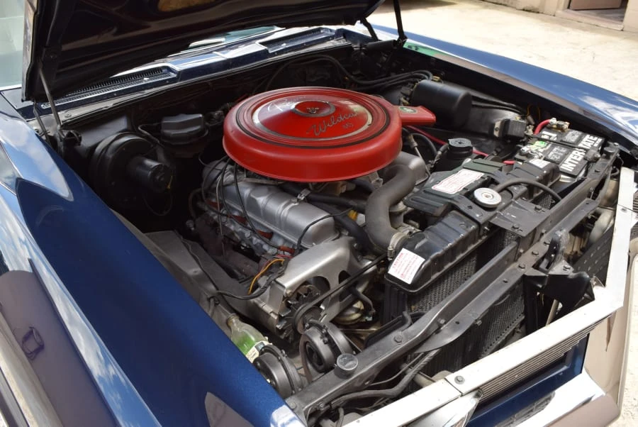 1963 Buick Riviera 1st Gen - Image 9 of 12