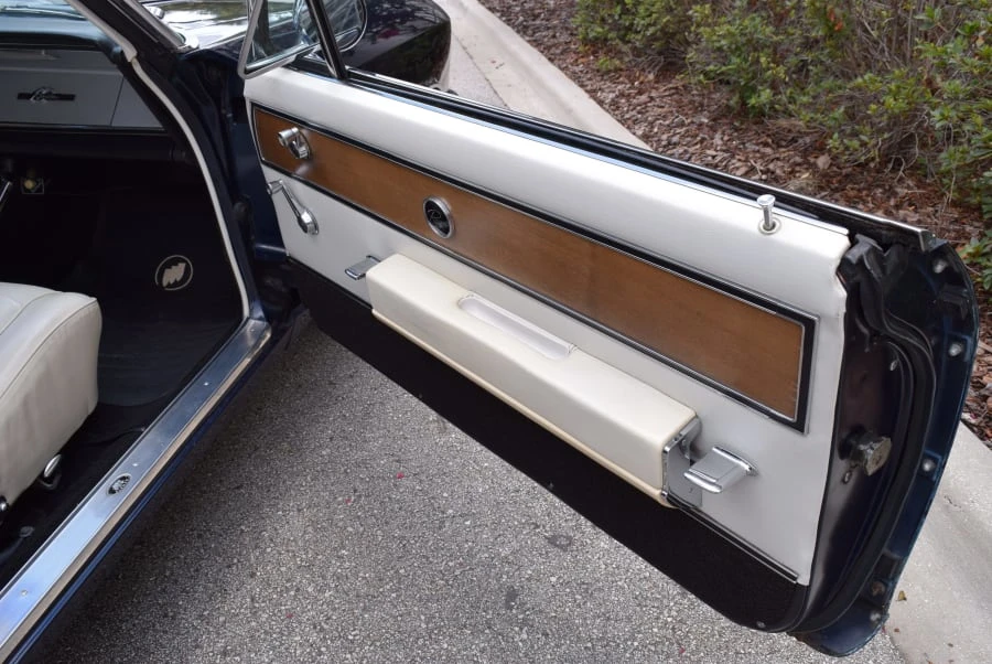 1963 Buick Riviera 1st Gen - Image 10 of 12