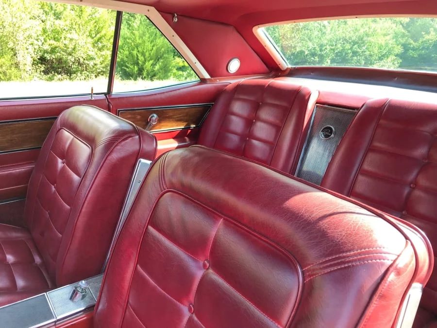 1963 Buick Riviera 1st Gen - Image 5 of 9