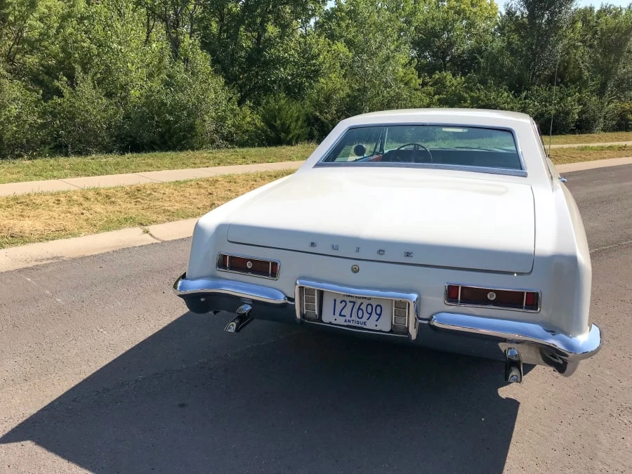 1963 Buick Riviera 1st Gen - Image 3 of 9