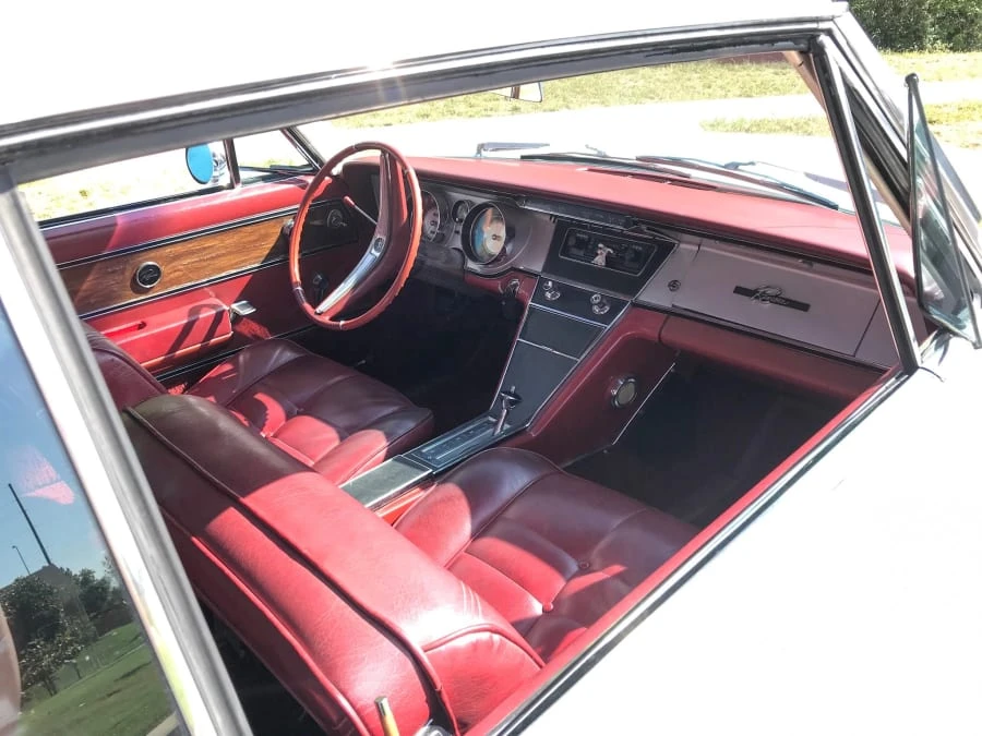 1963 Buick Riviera 1st Gen - Image 6 of 9
