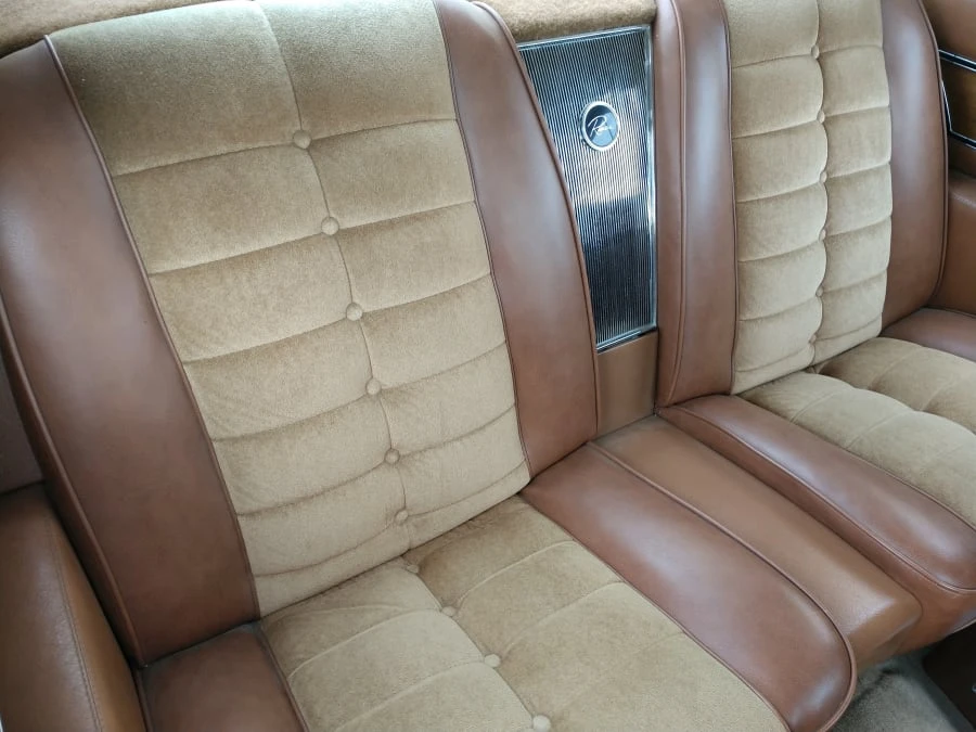 1963 Buick Riviera 1st Gen - Image 5 of 8