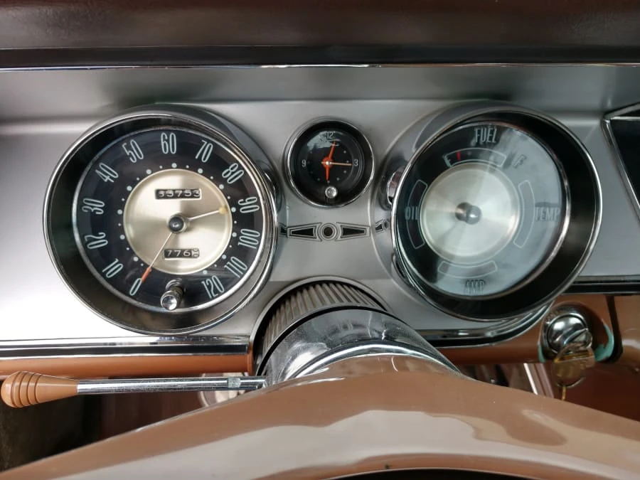1963 Buick Riviera 1st Gen - Image 6 of 8