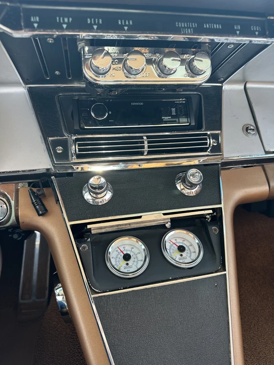 1963 Buick Riviera 1st Gen - Image 15 of 16