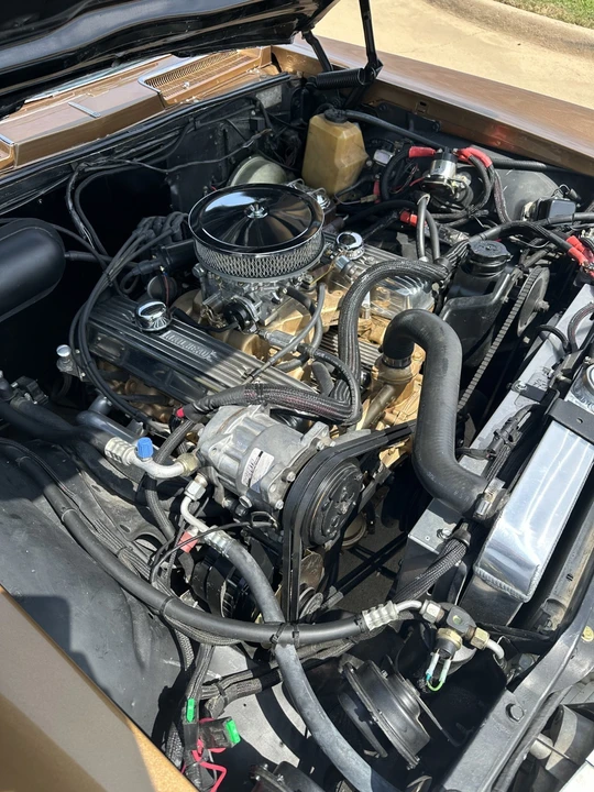 1963 Buick Riviera 1st Gen - Image 9 of 16