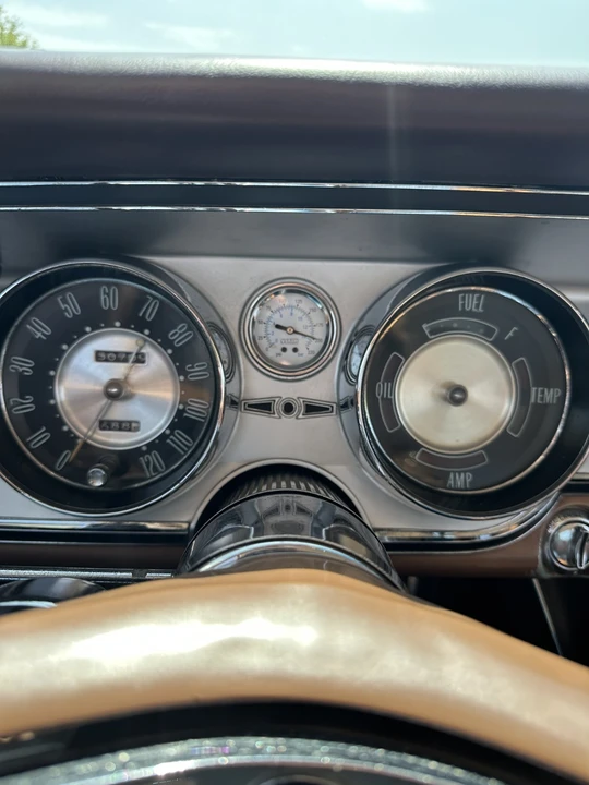 1963 Buick Riviera 1st Gen - Image 16 of 16
