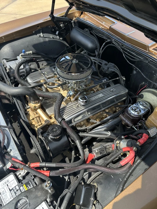 1963 Buick Riviera 1st Gen - Image 10 of 16