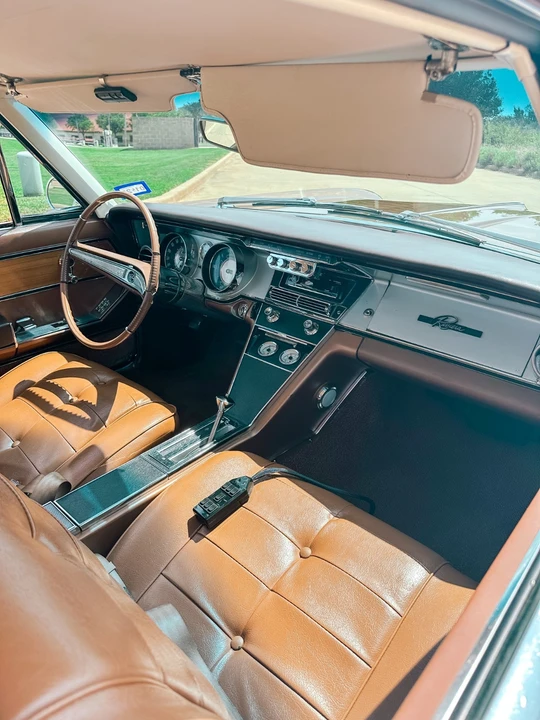 1963 Buick Riviera 1st Gen - Image 13 of 16