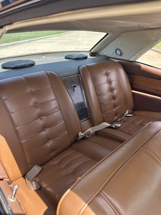 1963 Buick Riviera 1st Gen - Image 14 of 16