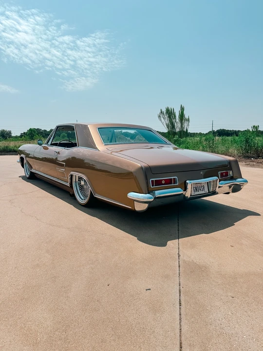 1963 Buick Riviera 1st Gen - Image 3 of 16