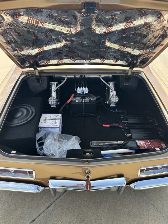 1963 Buick Riviera 1st Gen - Image 11 of 16