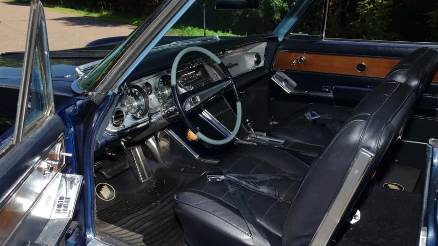 1963 Buick Riviera 1st Gen - Image 4 of 20