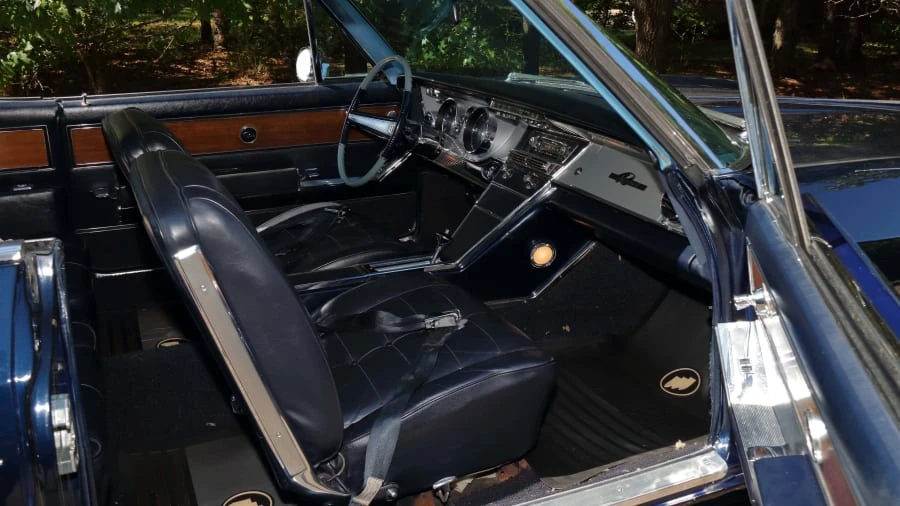 1963 Buick Riviera 1st Gen - Image 5 of 20