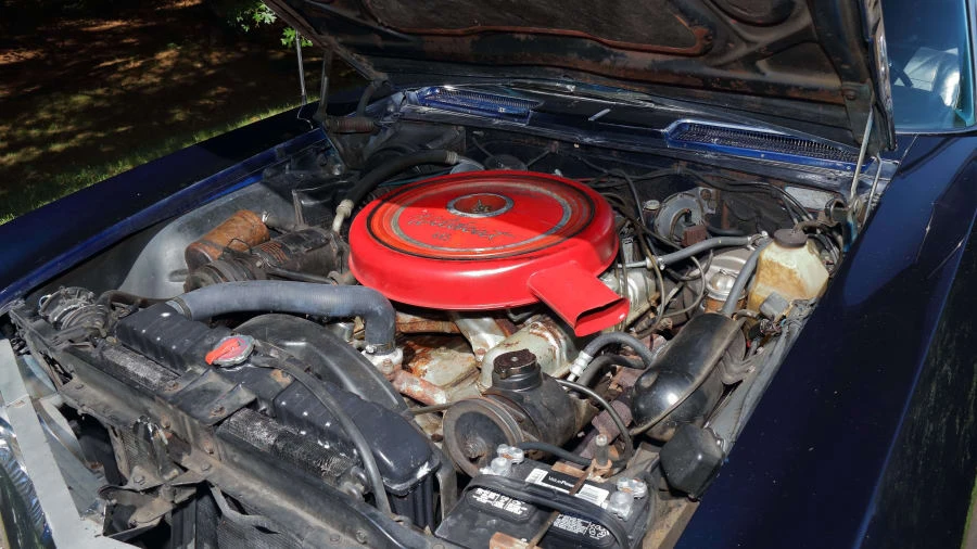 1963 Buick Riviera 1st Gen - Image 6 of 20