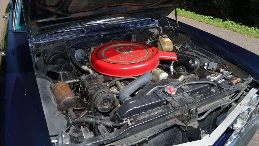 1963 Buick Riviera 1st Gen - Image 7 of 20