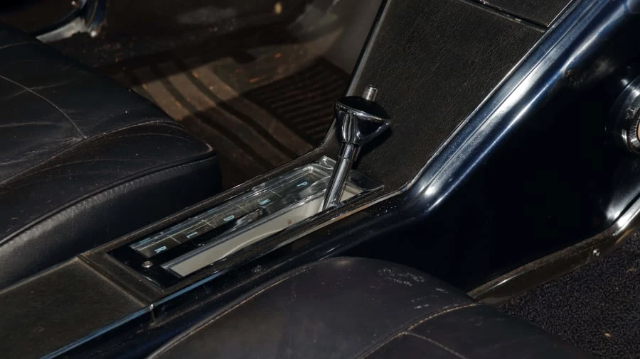1963 Buick Riviera 1st Gen - Image 9 of 20