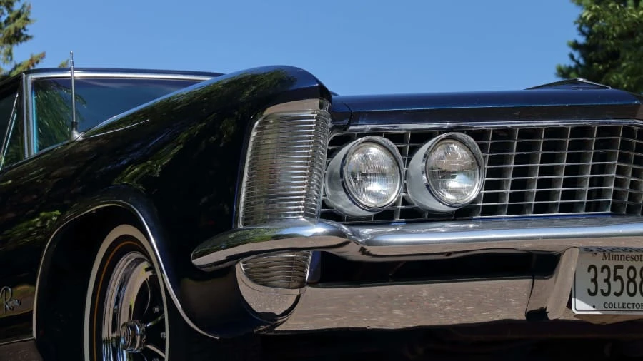 1963 Buick Riviera 1st Gen - Image 11 of 20