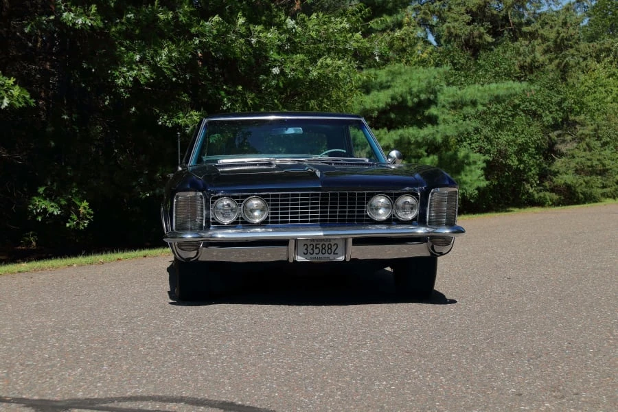 1963 Buick Riviera 1st Gen - Image 13 of 20